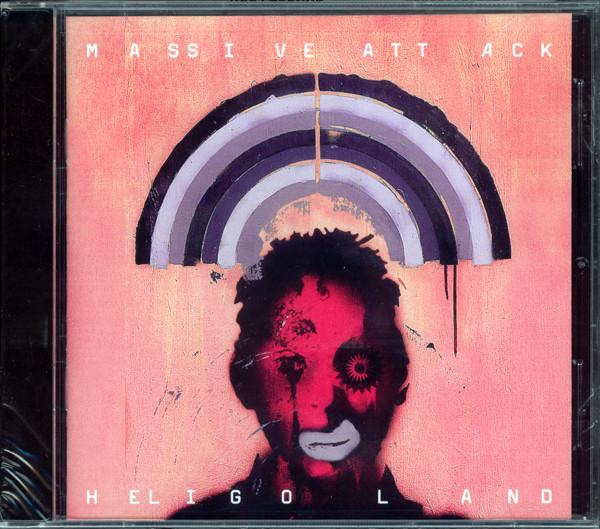 Massive Attack - Heligoland