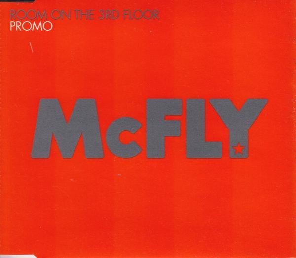 McFly - Room On The 3rd Floor