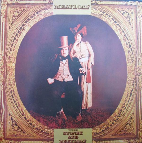 Meat Loaf - Featuring Stoney And Meatloaf