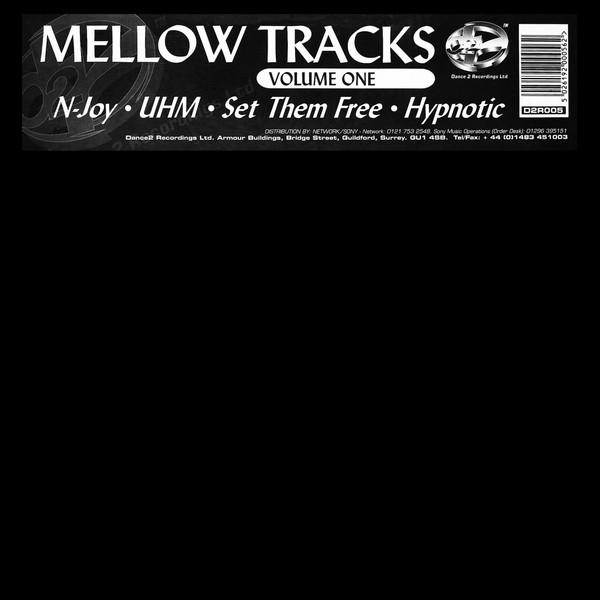 Mellow Tracks - Volume 1
