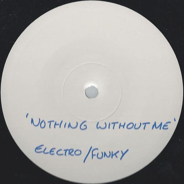 Mendoza  - Nothing Without Me