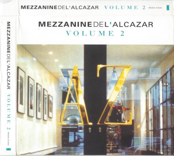  - Mezzanine De L'Alcazar Volume 2