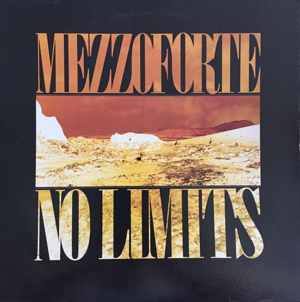 Mezzoforte - No Limits