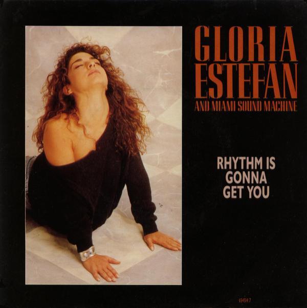 Miami Sound Machine - Rhythm Is Gonna Get You