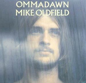 Mike Oldfield - Ommadawn