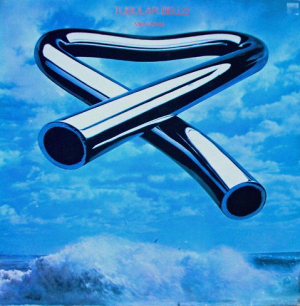Mike Oldfield - Tubular Bells