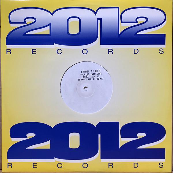 Mike Twangling - Good Times