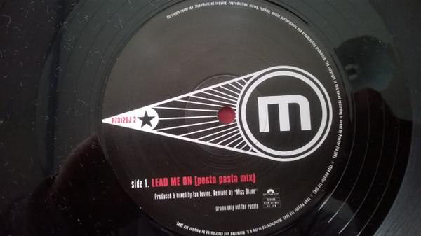 Milan  - Lead Me On