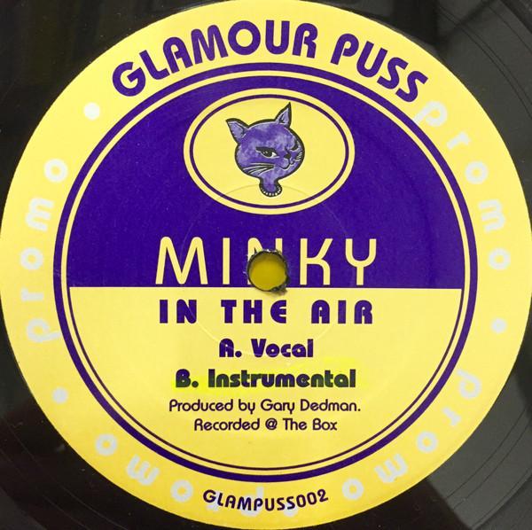 Minky - In The Air