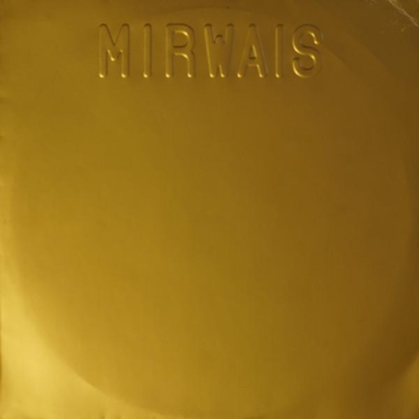 Mirwais - Disco Science