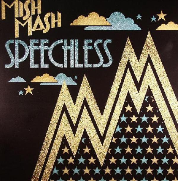 Mish Mash (2) - Speechless