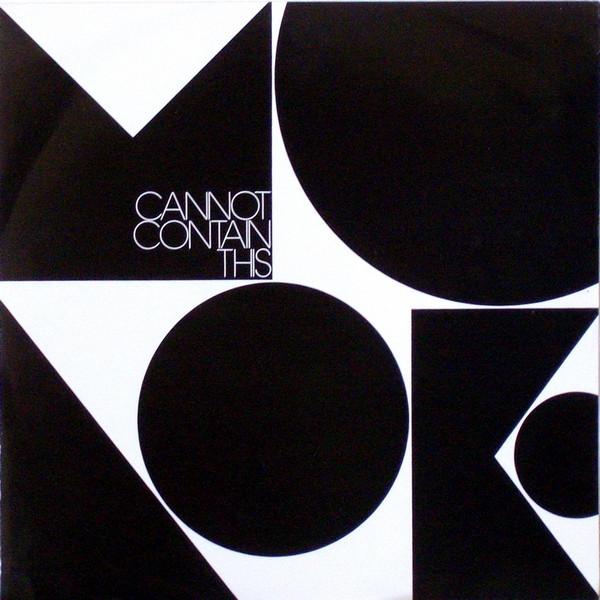 Moloko - Cannot Contain This