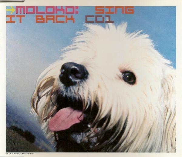 Moloko - Sing It Back