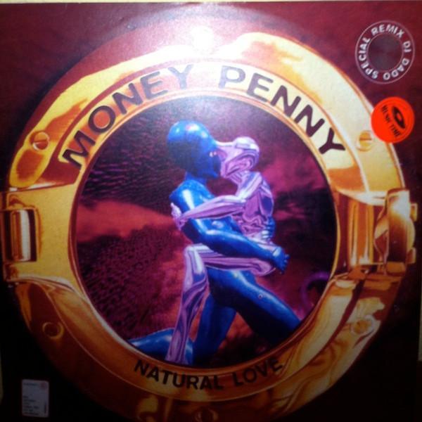 Money Penny - Natural Love