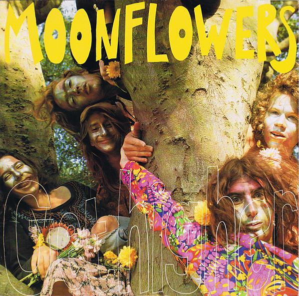 Moonflowers (2) - Get Higher