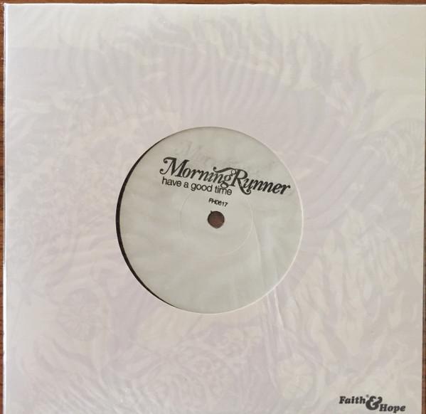 Morning Runner - Have A Good Time