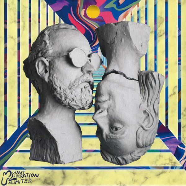 Mount Liberation Unlimited - Mount Liberation Unlimited