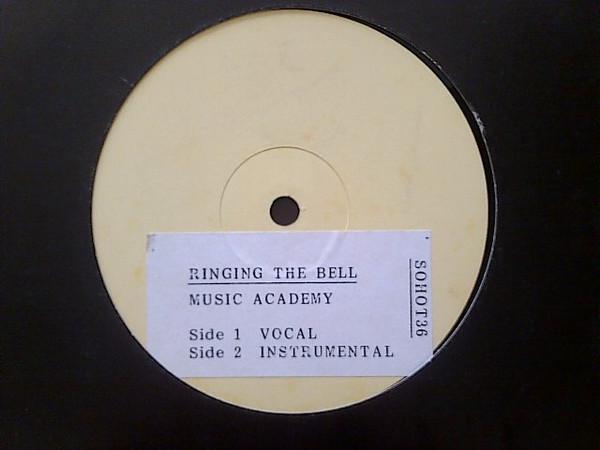 Music Academy - Ringing The Bell