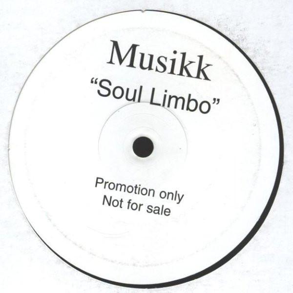 Musikk - Soul Limbo