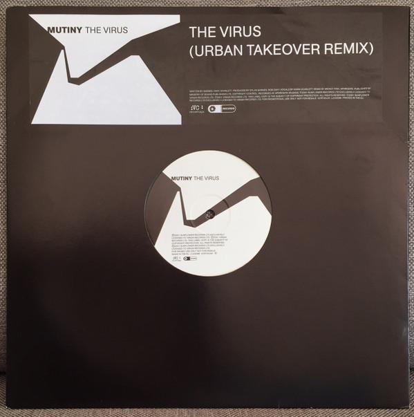 Mutiny - The Virus (Urban Takeover Remix)