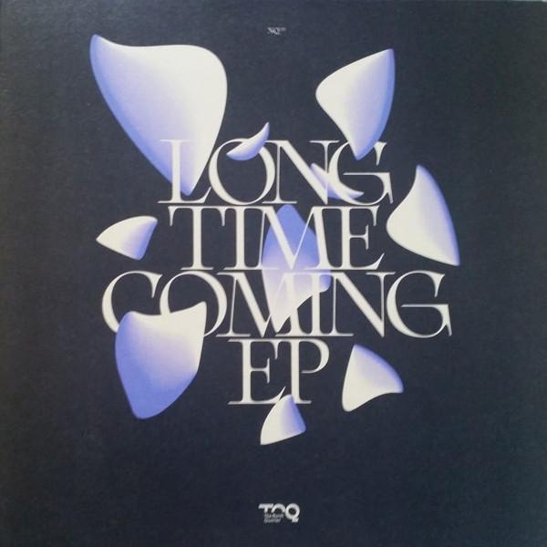 Myth (6) - Long Time Coming EP