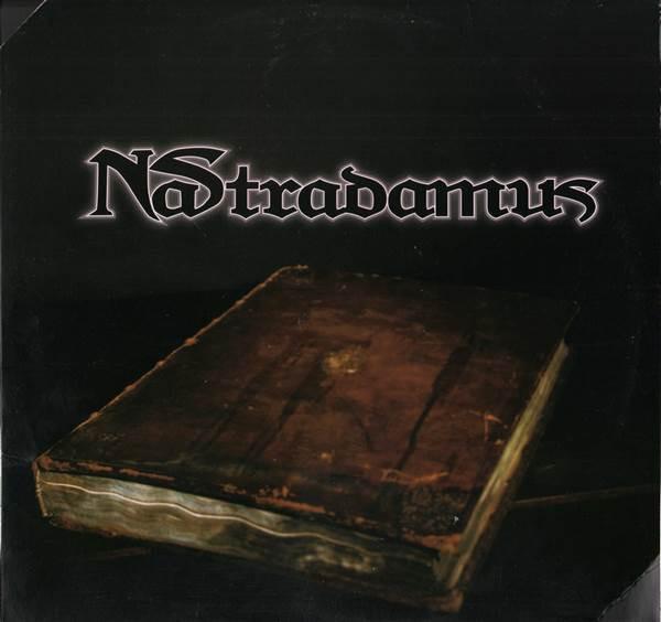 Nas - Nastradamus / Shoot 'Em Up