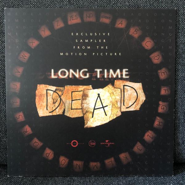 Neil Barnes, Raw Deal, Krust - Long Time Dead (Exclusive Sampler From The Motion Picture)