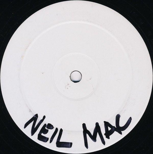Neil Mac, Mr. P  - Soul Glow / Tell Me Sumtin'
