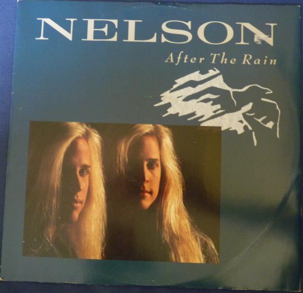 Nelson (4) - After The Rain