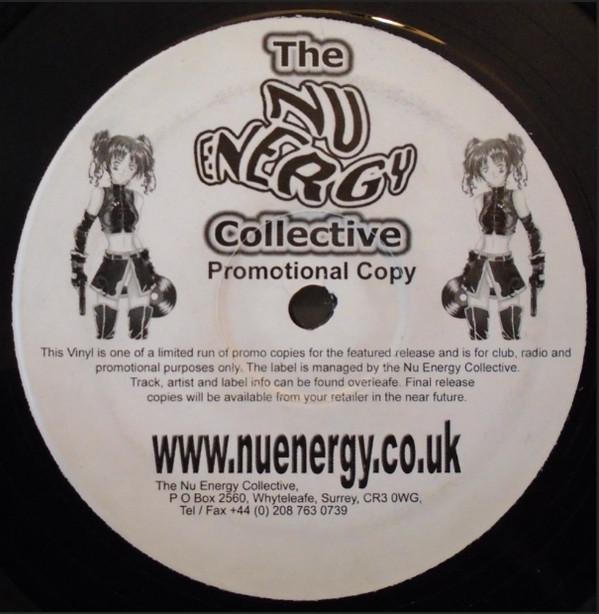 Nemesis , AMS - Ruff Beatz / Don't Give A F*ck