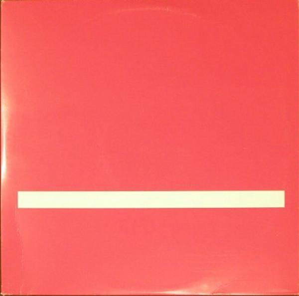 New Order - Someone Like You