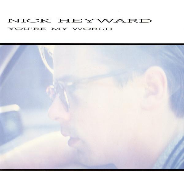 Nick Heyward - You're My World