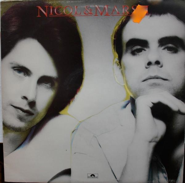 Nicol & Marsh - Nicol & Marsh