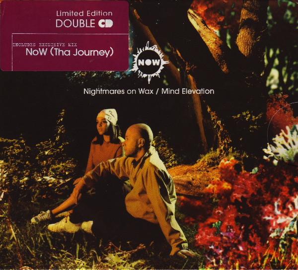 Nightmares On Wax - Mind Elevation