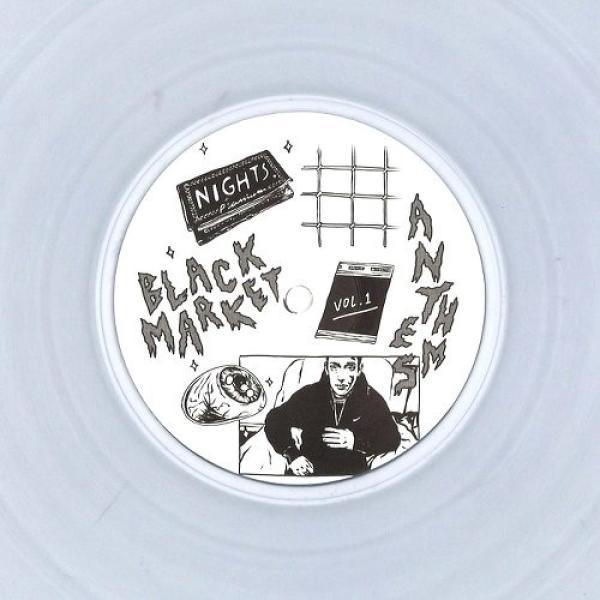 Nights (3) - Black Market Anthems Vol. 1