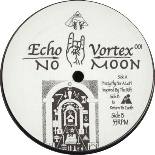 No Moon - Pretty Fly For A Lo Fi