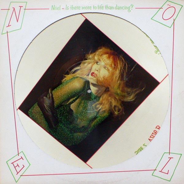 Noel (2) - Is There More To Life Than Dancing?