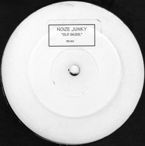 Noize Junkies - Old Skool