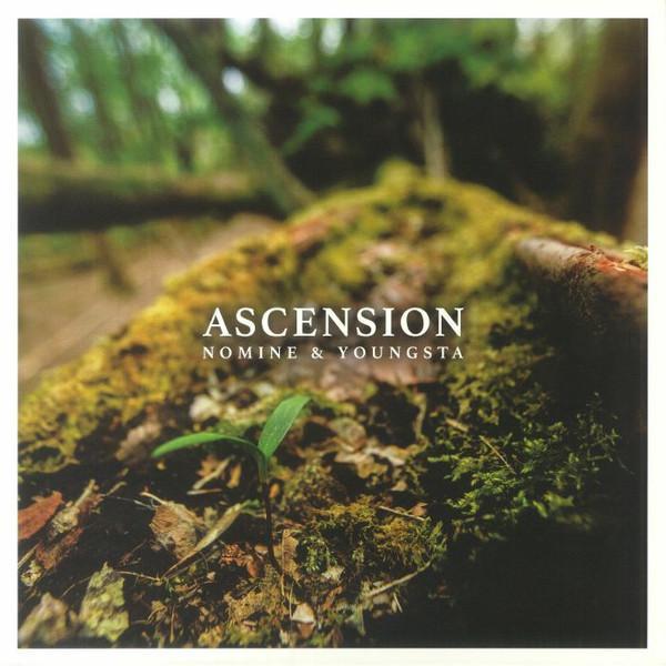 Nomine, Youngsta - Ascension
