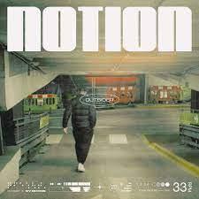 Notion  - Outsider