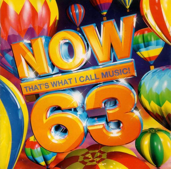  - Now That's What I Call Music! 63