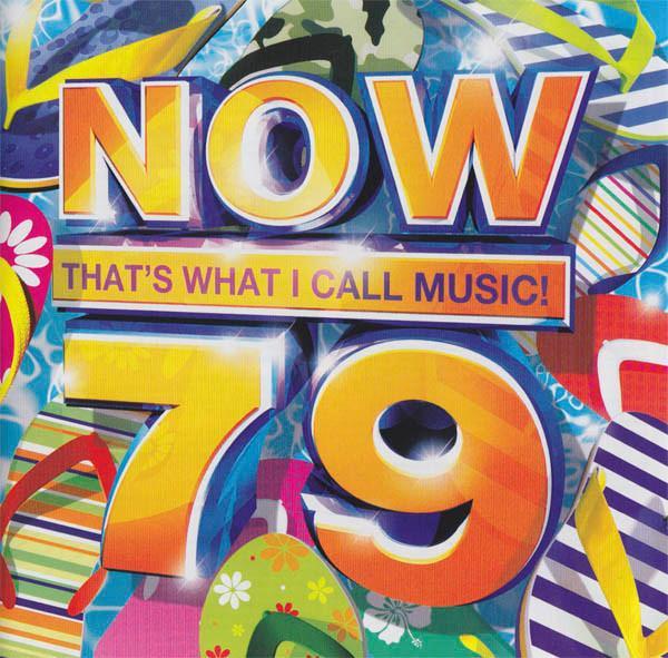  - Now That's What I Call Music! 79