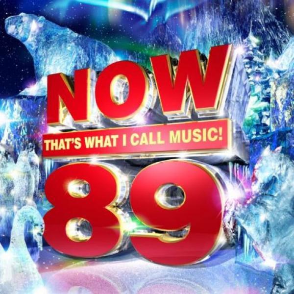  - Now That's What I Call Music! 89