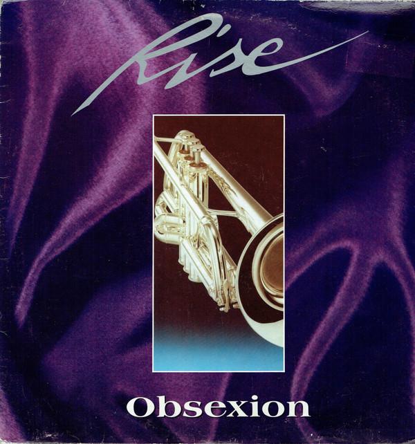 Obsession (12) - Rise