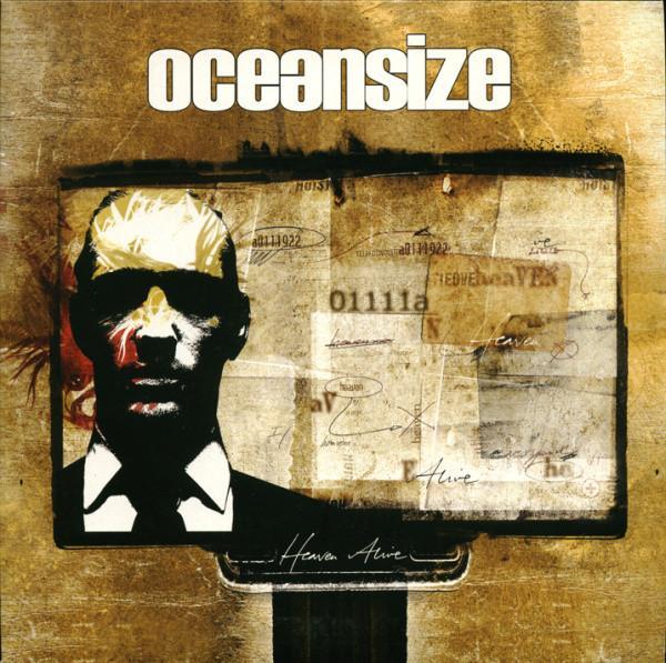 Oceansize - Heaven Alive