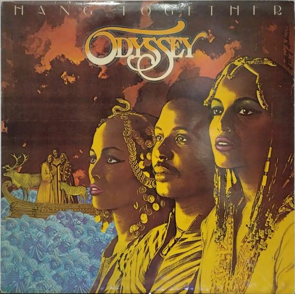 Odyssey  - Hang Together