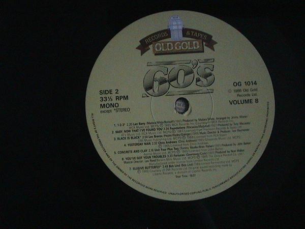  - Old Gold Collection - 60's Volume 8