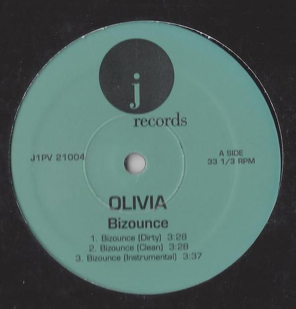 Olivia - Bizounce