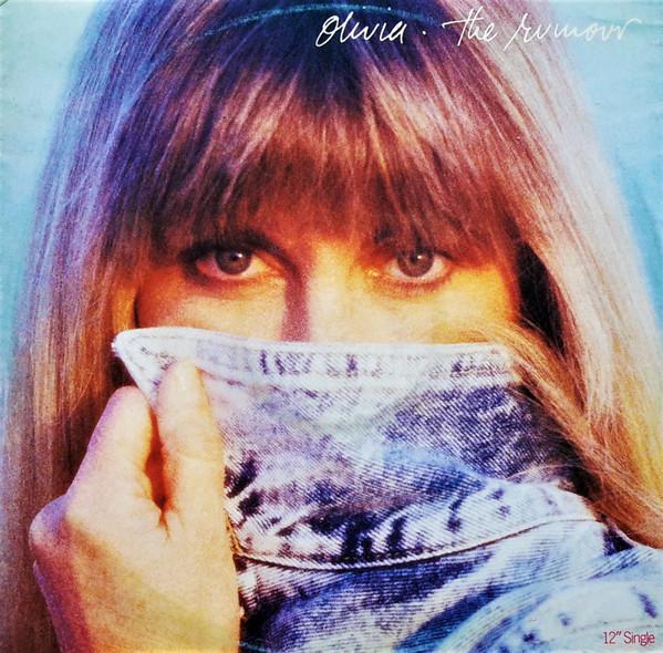 Olivia Newton-John - The Rumour