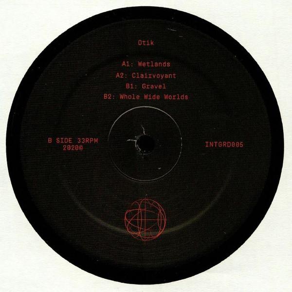 Otik - Wetlands